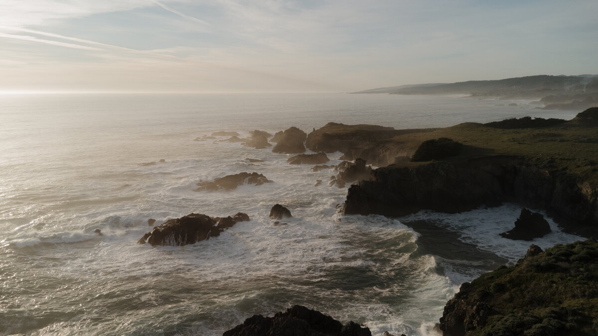 Sea Ranch Lodge Elopement Photos74
