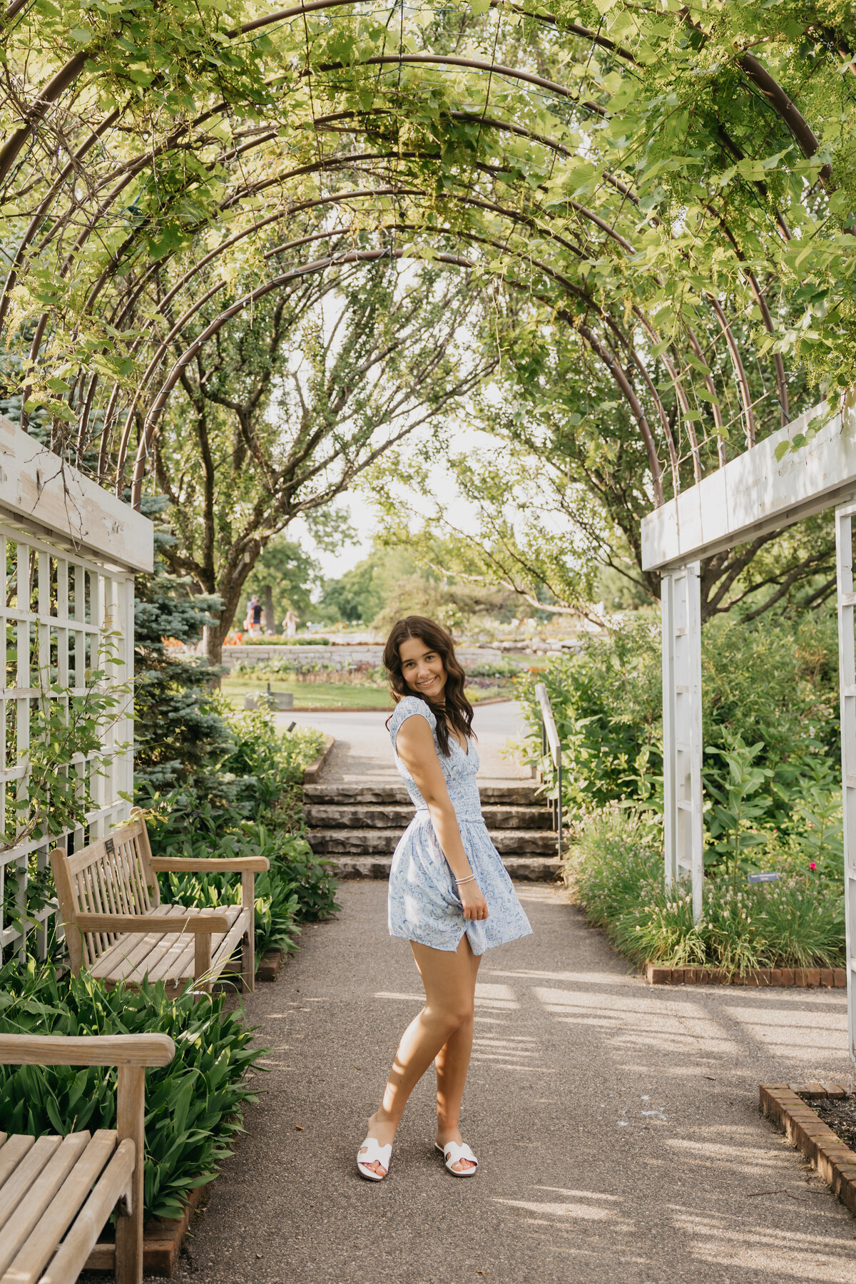 Minneapolis Senior Photographer (2)