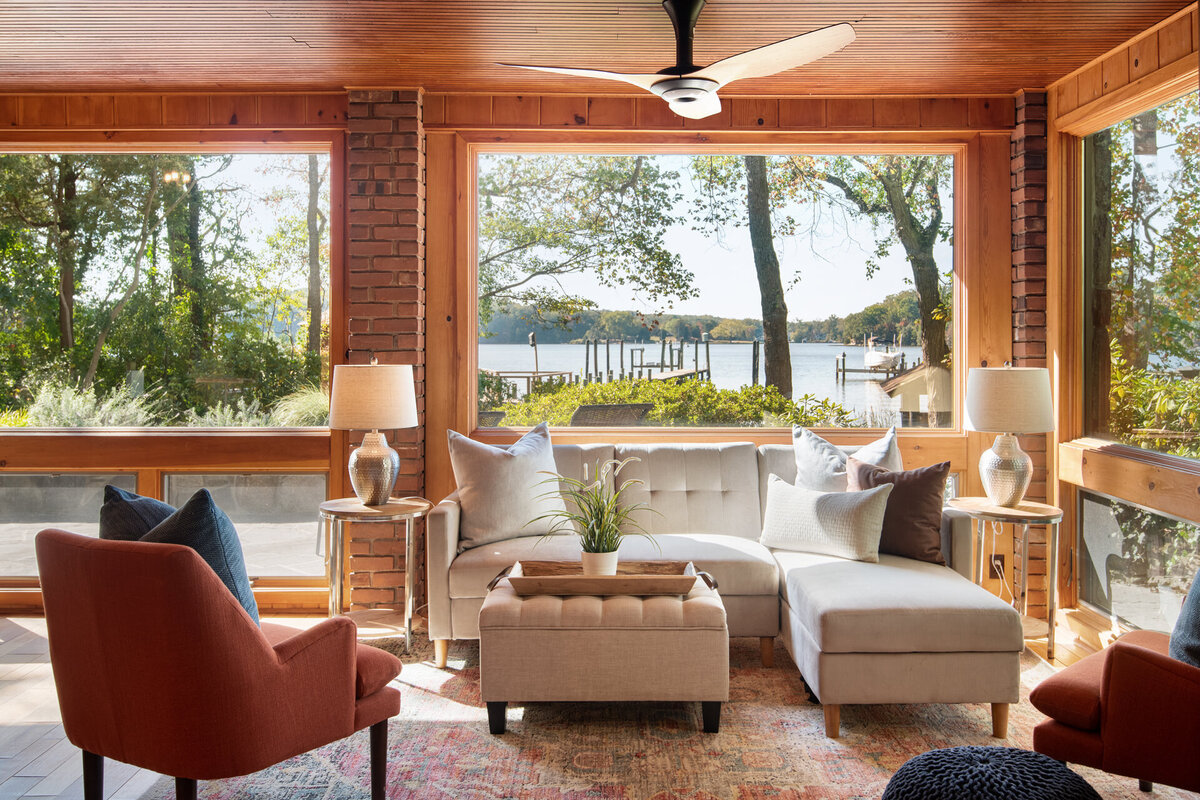 Annapolis waterfront luxury 11