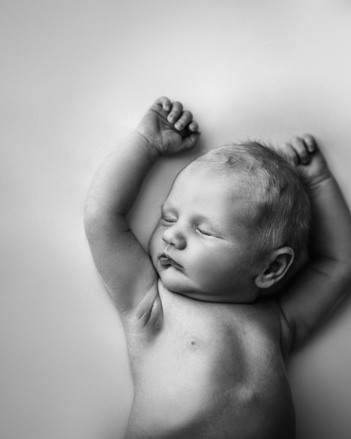 Baby Miles-22