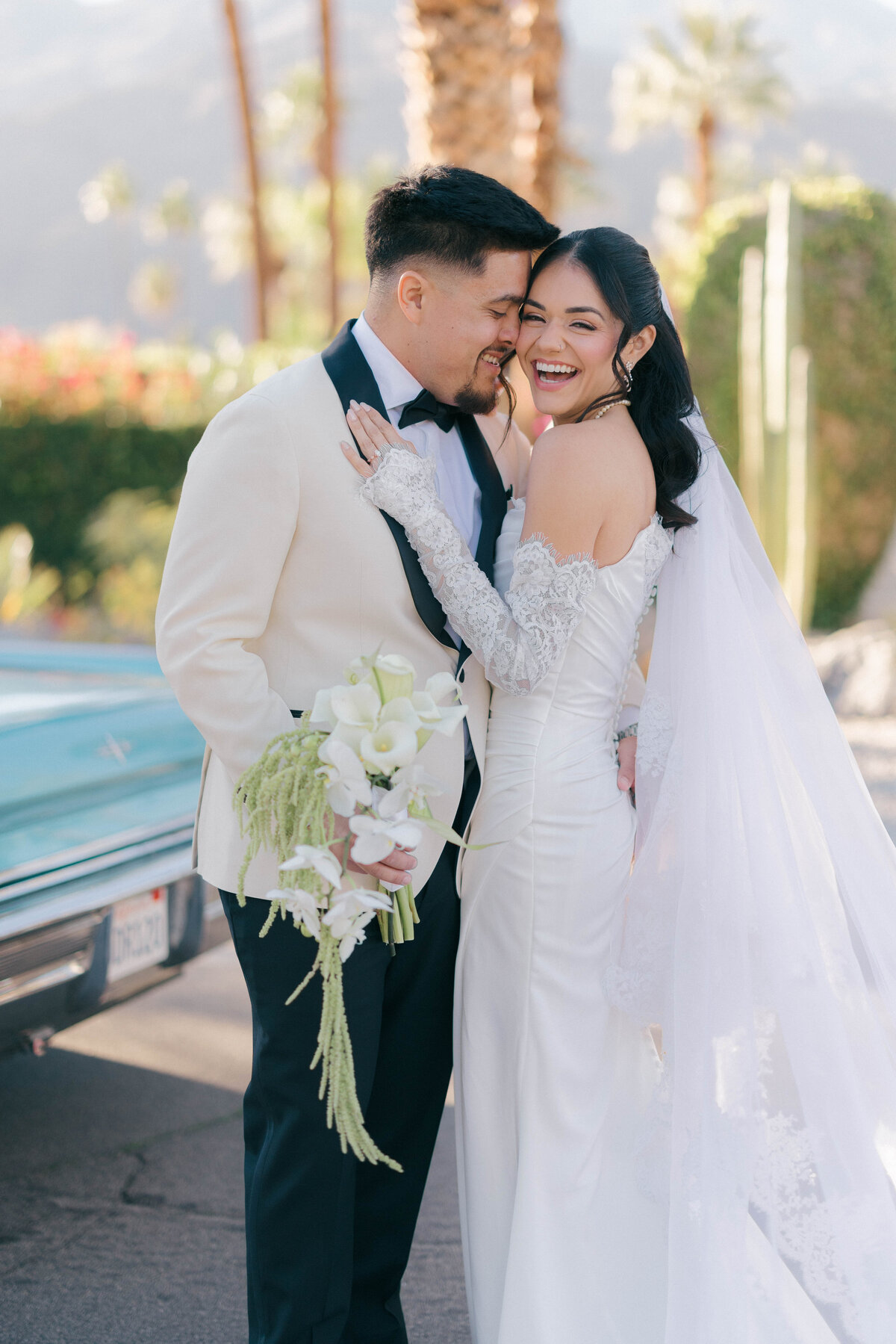 Julia + Carlos  Palm Springs, California-25