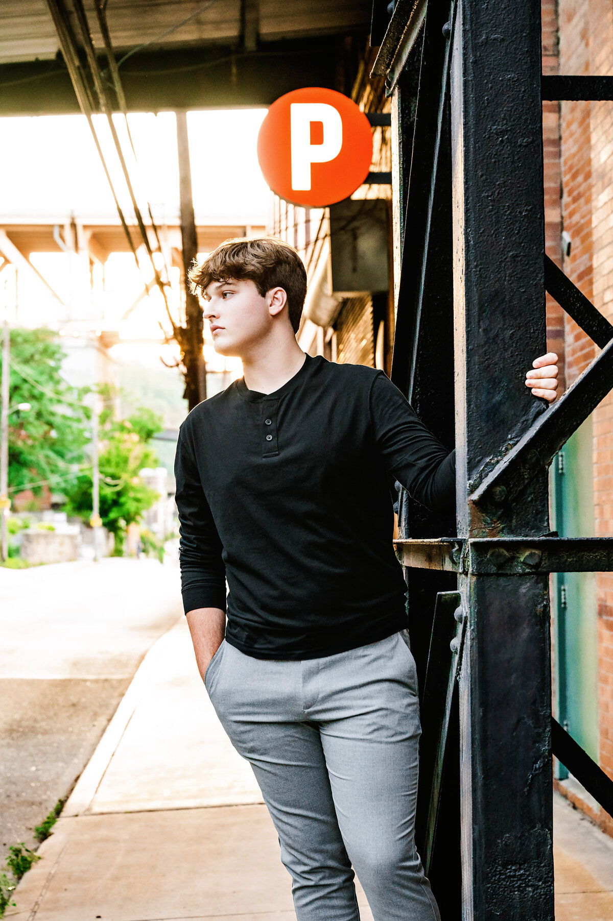 Pittsburgh Senior Photographer-13