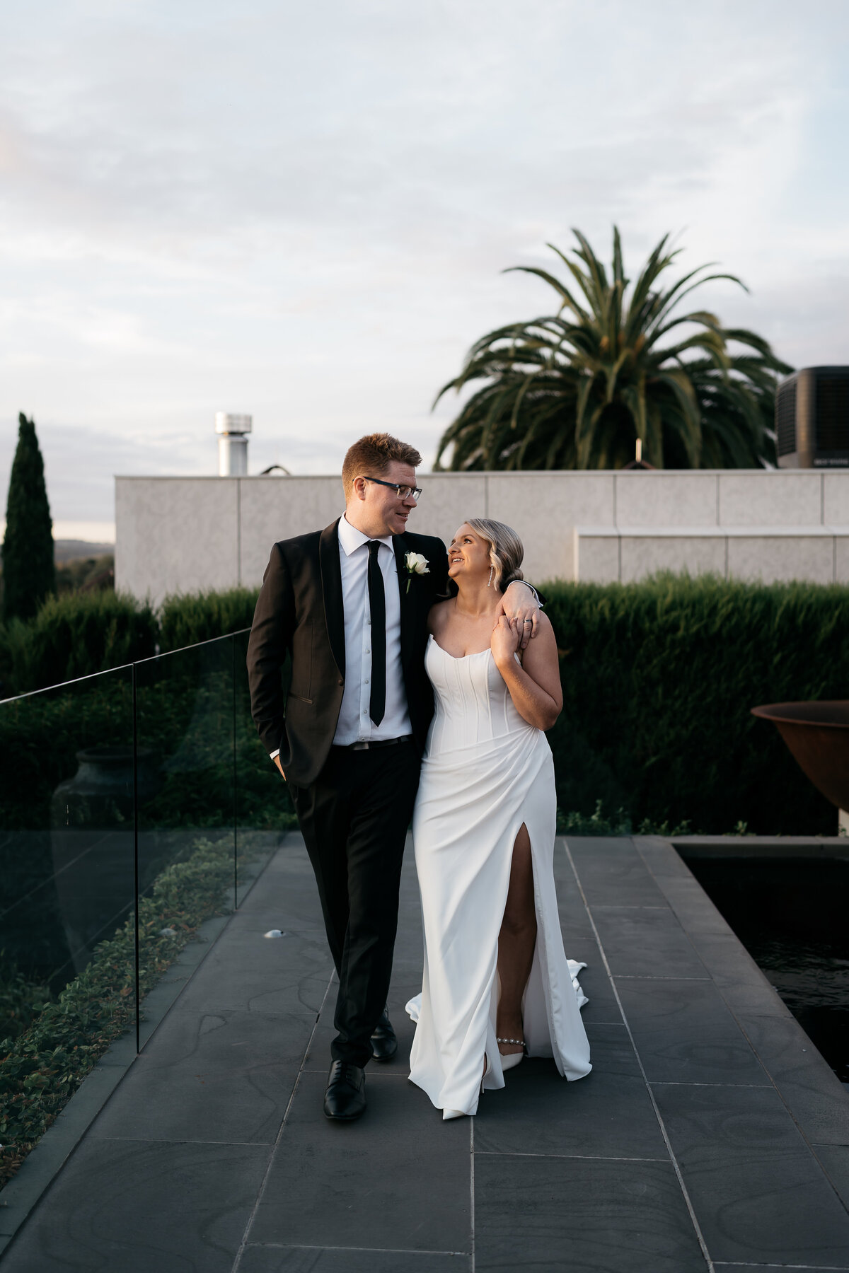 Courtney Laura Photography, Yarra Valley Wedding Photographer, Olivigna, Megan and Jimmy-672