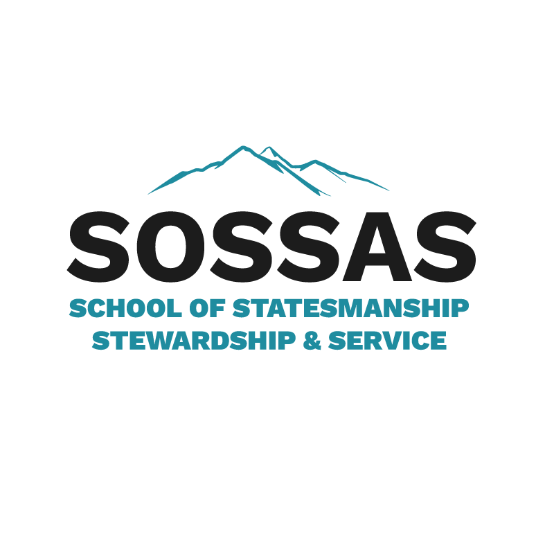 SOSSAS Logo