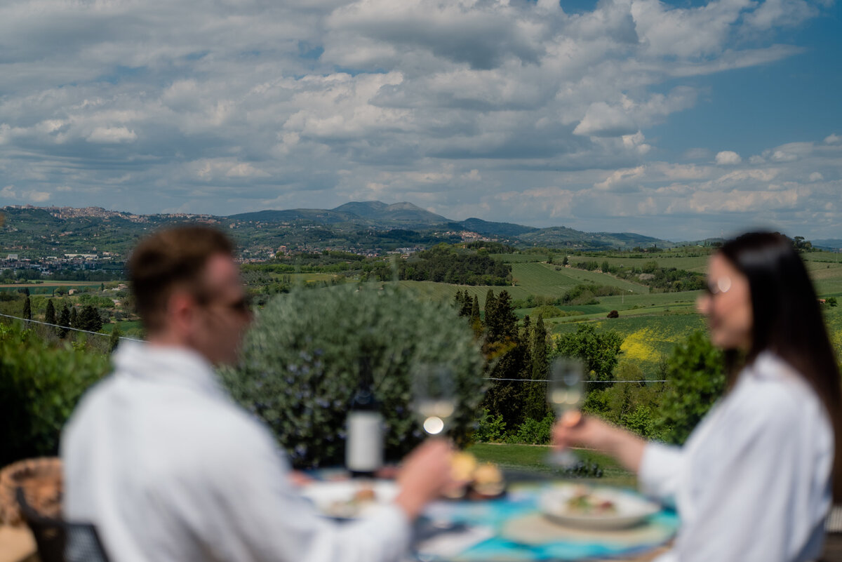 Waterstone - Borgobrufa Spa Resort - Brufa di Torgiano - Luxury Boutique Hotel - _A7S8765