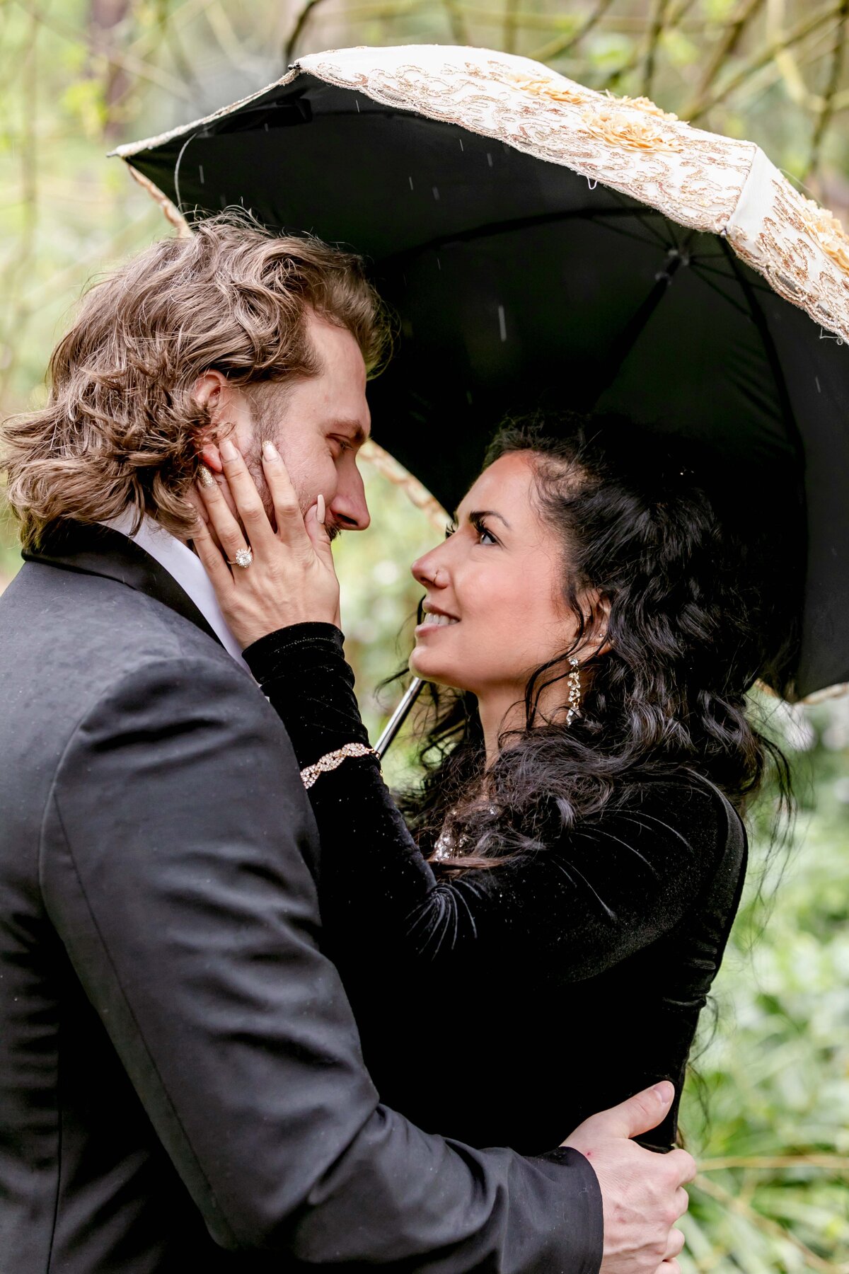 San Francisco Engagement Session-3