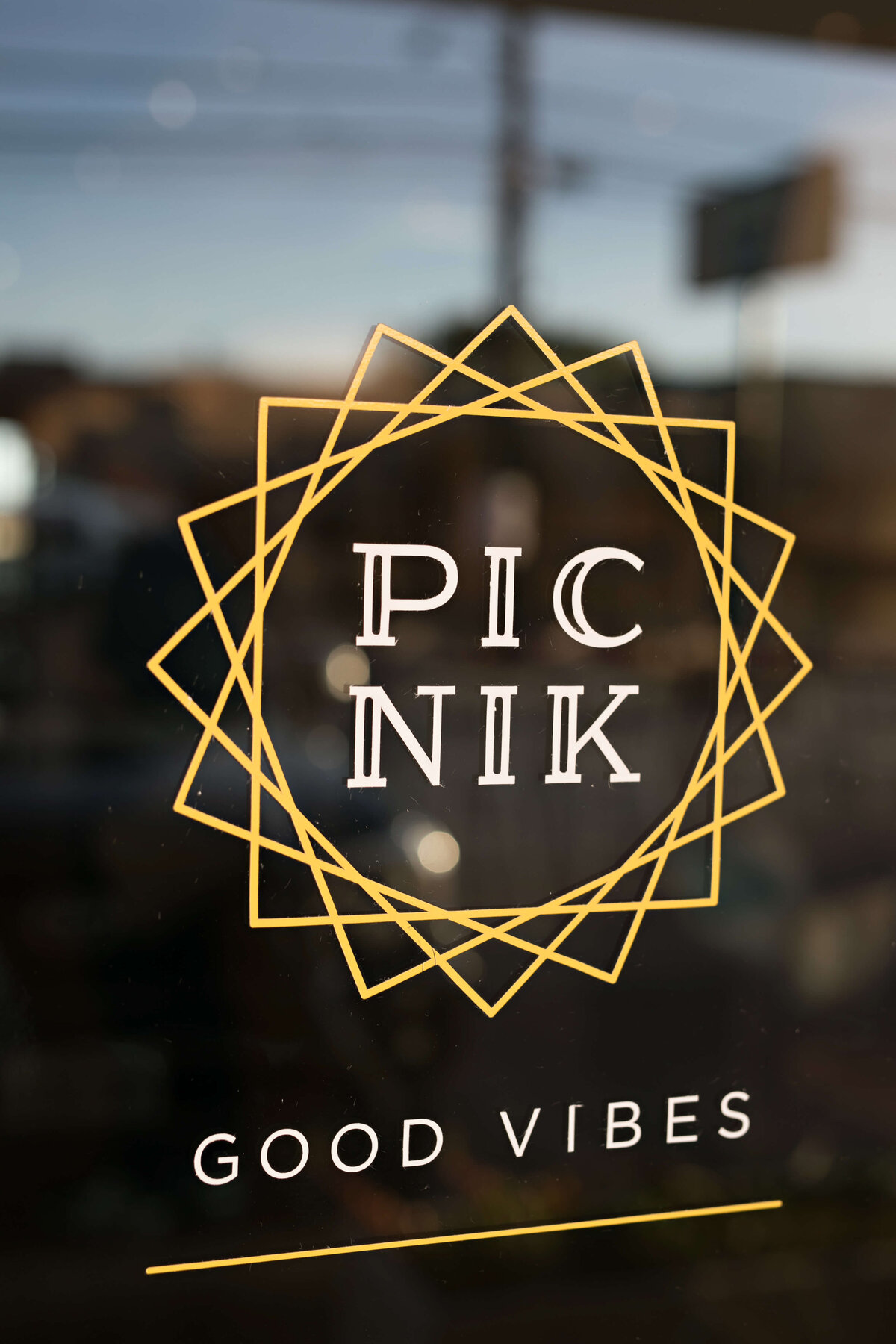 Branding Session for Picnik Restaurant in Austin