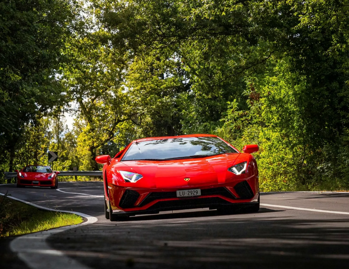 Waterstone - Borgobrufa Spa Resort - Brufa di Torgiano - Luxury Boutique Hotel - TOP-CAR-1500x1155