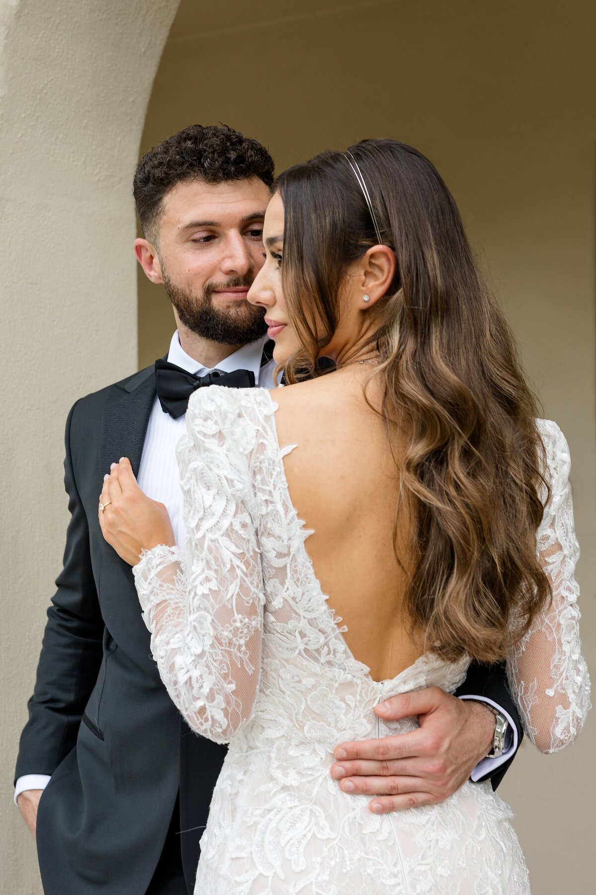 Stunning Elsie Perrin Williams Estate Wedding - Dylan and Sandra Photography - 0364