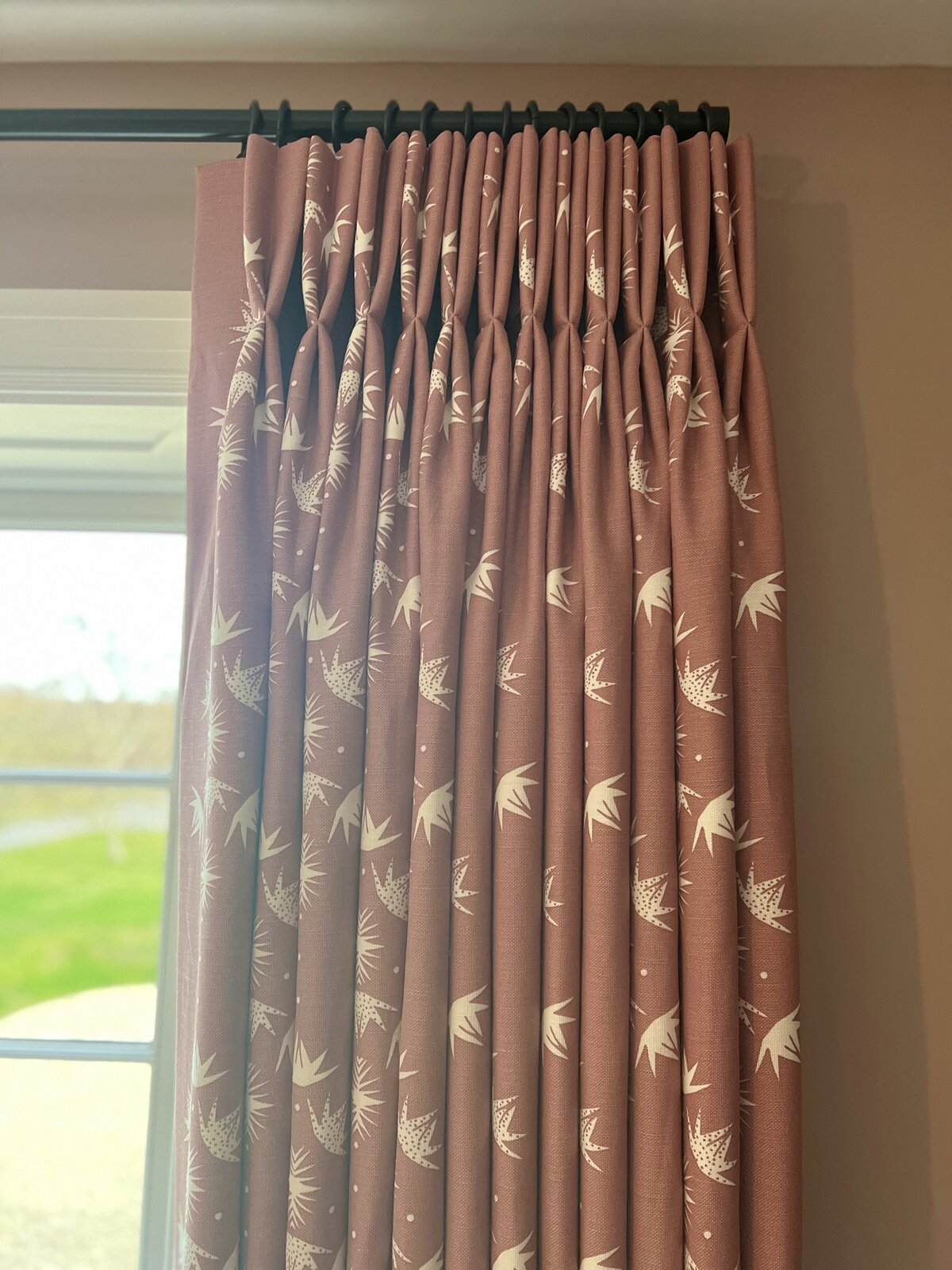 handmade curtains & blinds oxford5