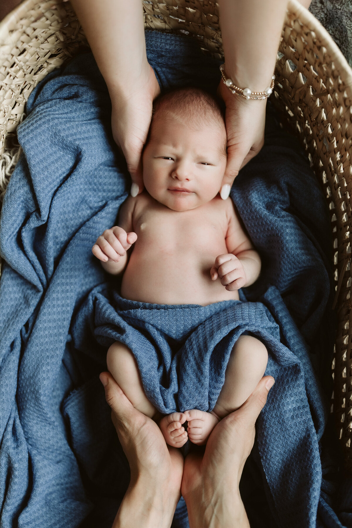 Dallas Newborn Photographer -2
