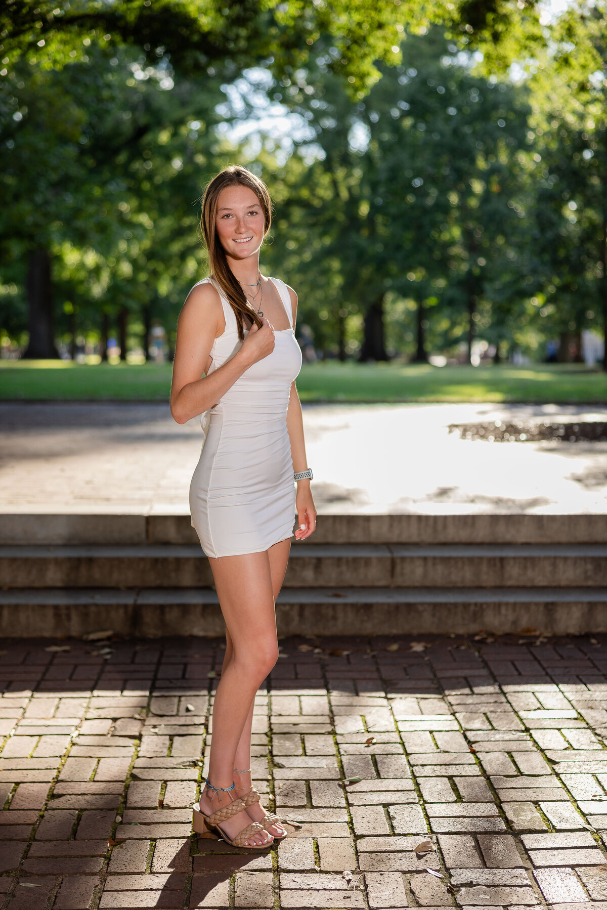 University of South Carolina senior graduation portraits-1438