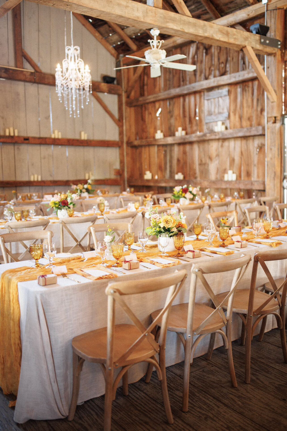 Long Table