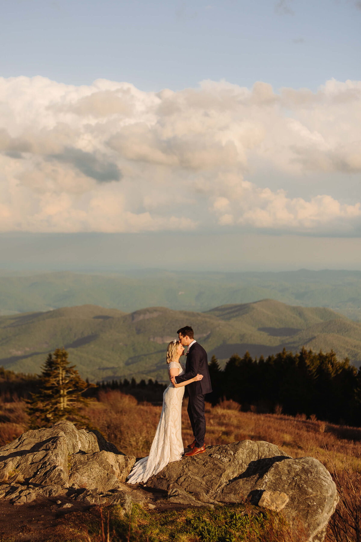 Black-Balsam-NC-Mountain-Elopement-29