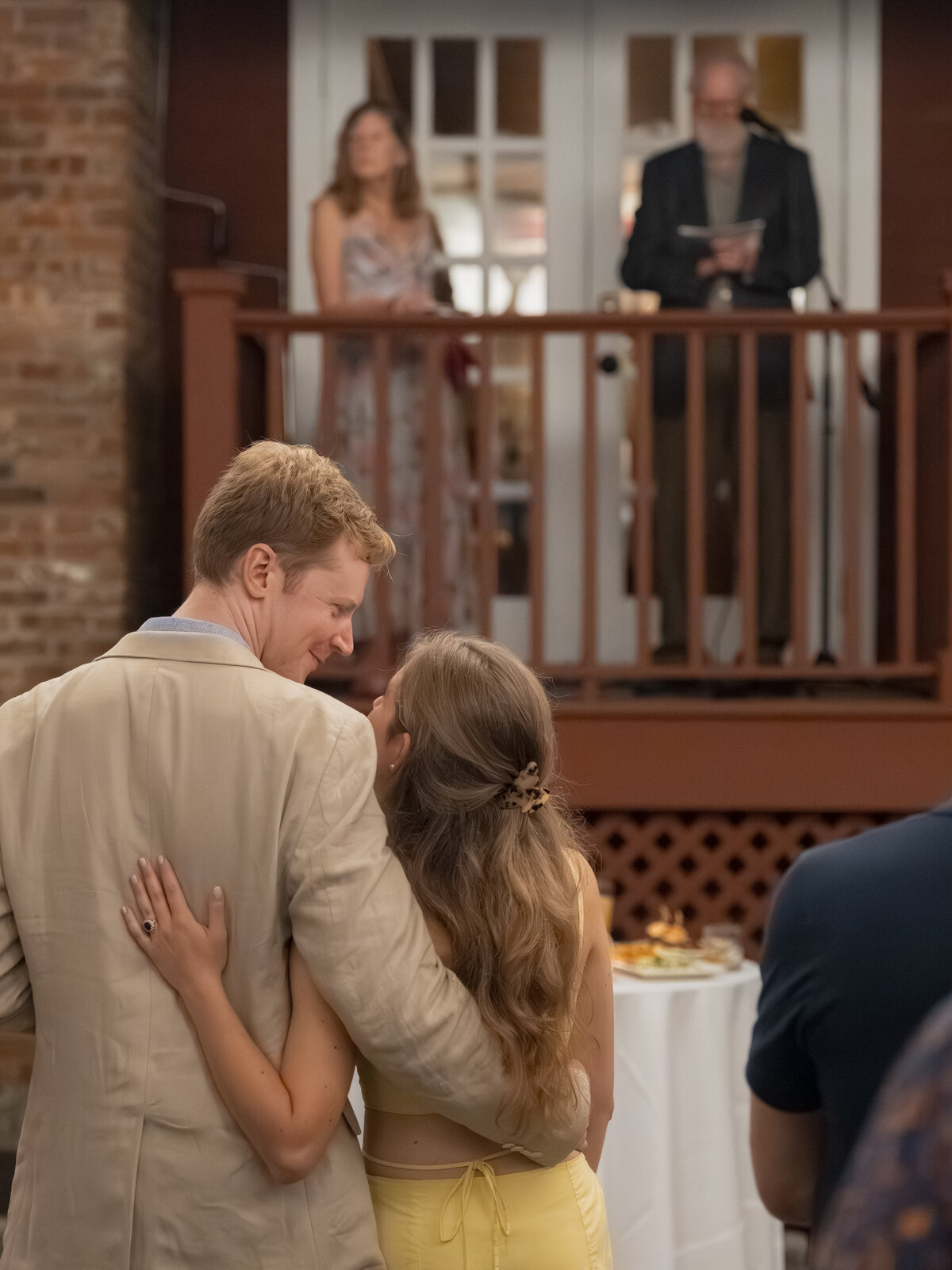 Annalise & Jonathan Welcome Party Preview-11