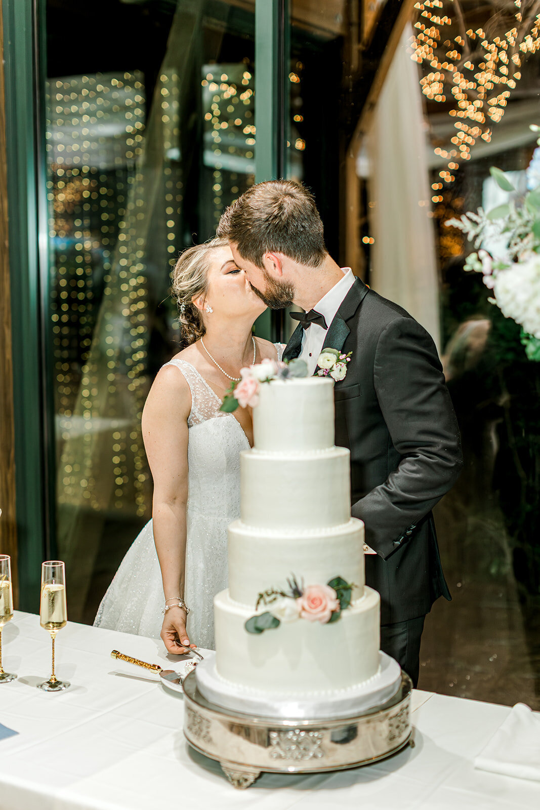 Samantha & Thomas Calloway Gardens Wedding-Chicago + Atlanta Wedding Photographer-181