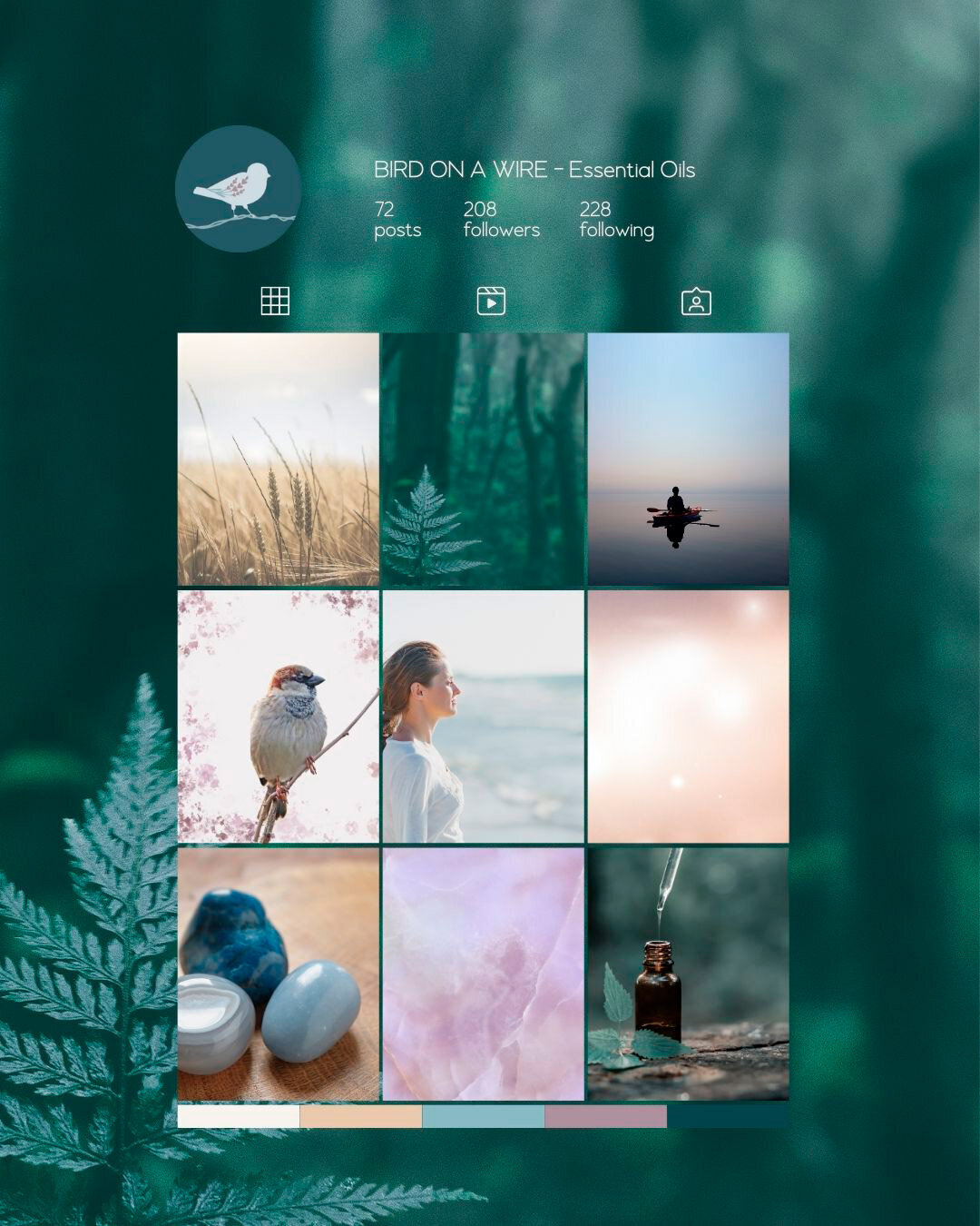 brand-identity-design-signature-package-instagram-mockup-baer-brand-studio