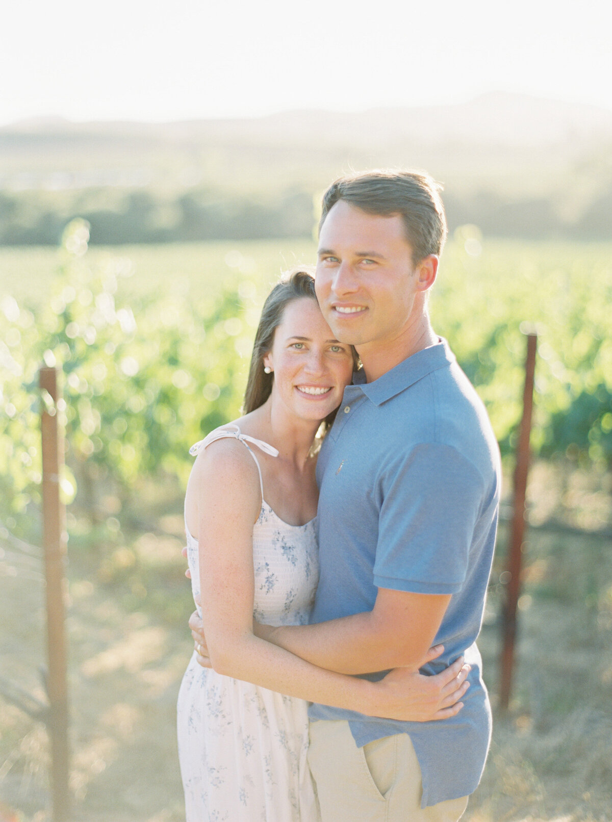 Emily March Photography Wilmington, North Carolina and Destination Wedding Engagement Photographer Heirloom Photography for Memorable Gatherings Light Airy Sentimental Imagery Images Weddings Risks_43