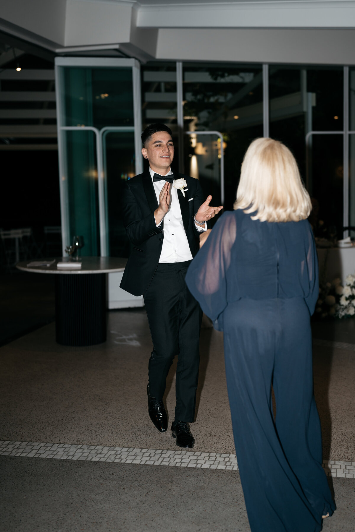 Courtney Laura Photography, Royal Botanical Gardens, The Terrace, Yarra Valley Wedding Photographer, Zoe and Sergio-438