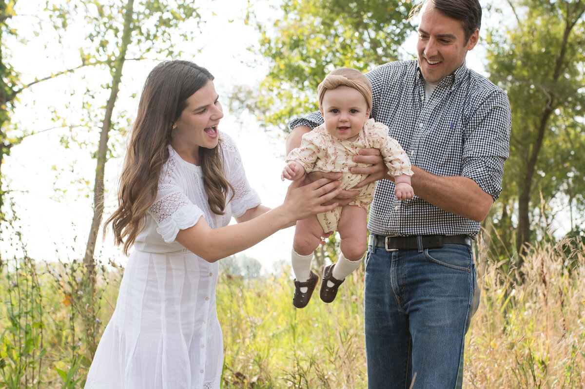 Bannister Family 2024-22