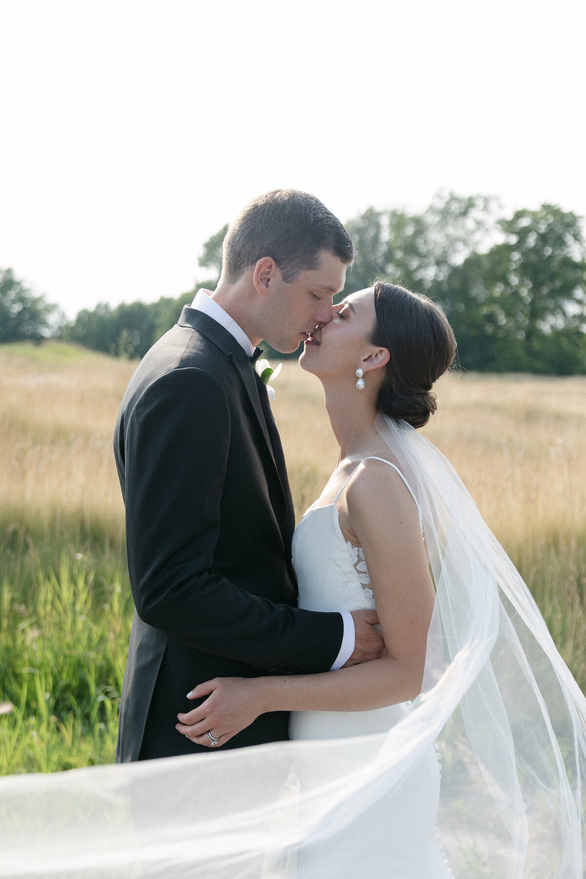 Moe + Andrew Wedding Couple Portraits-Mariah Jones Photography-71