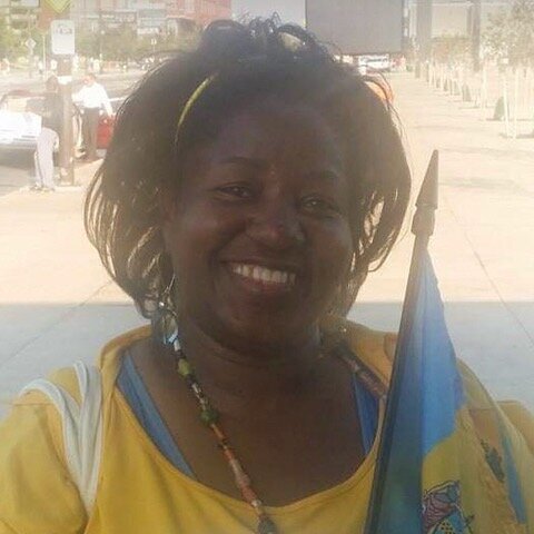 DEE W: FLAG!B62