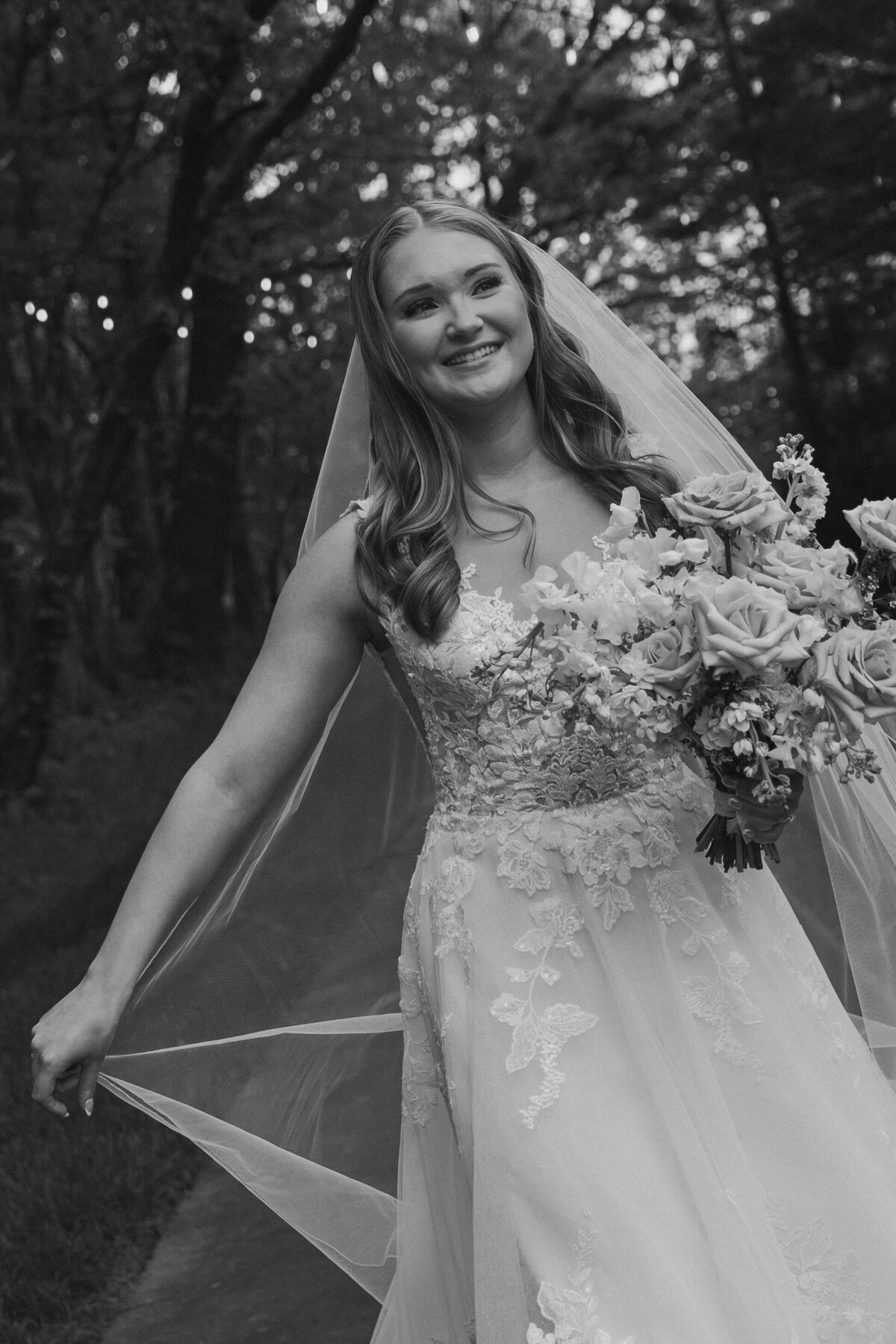 Katelyn and Josiah's Pepin, Wisconsin Wedding Photography-226