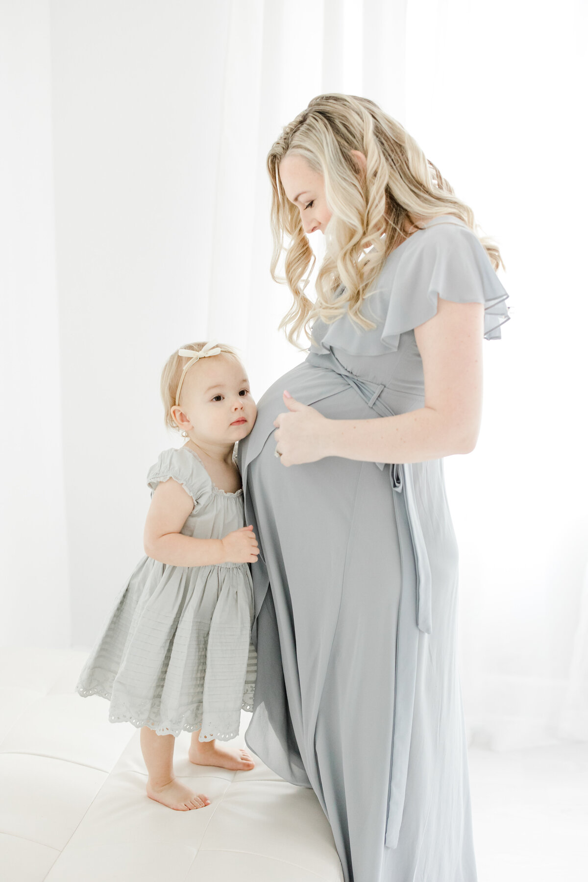 Westport CT Maternity Photographer - 12