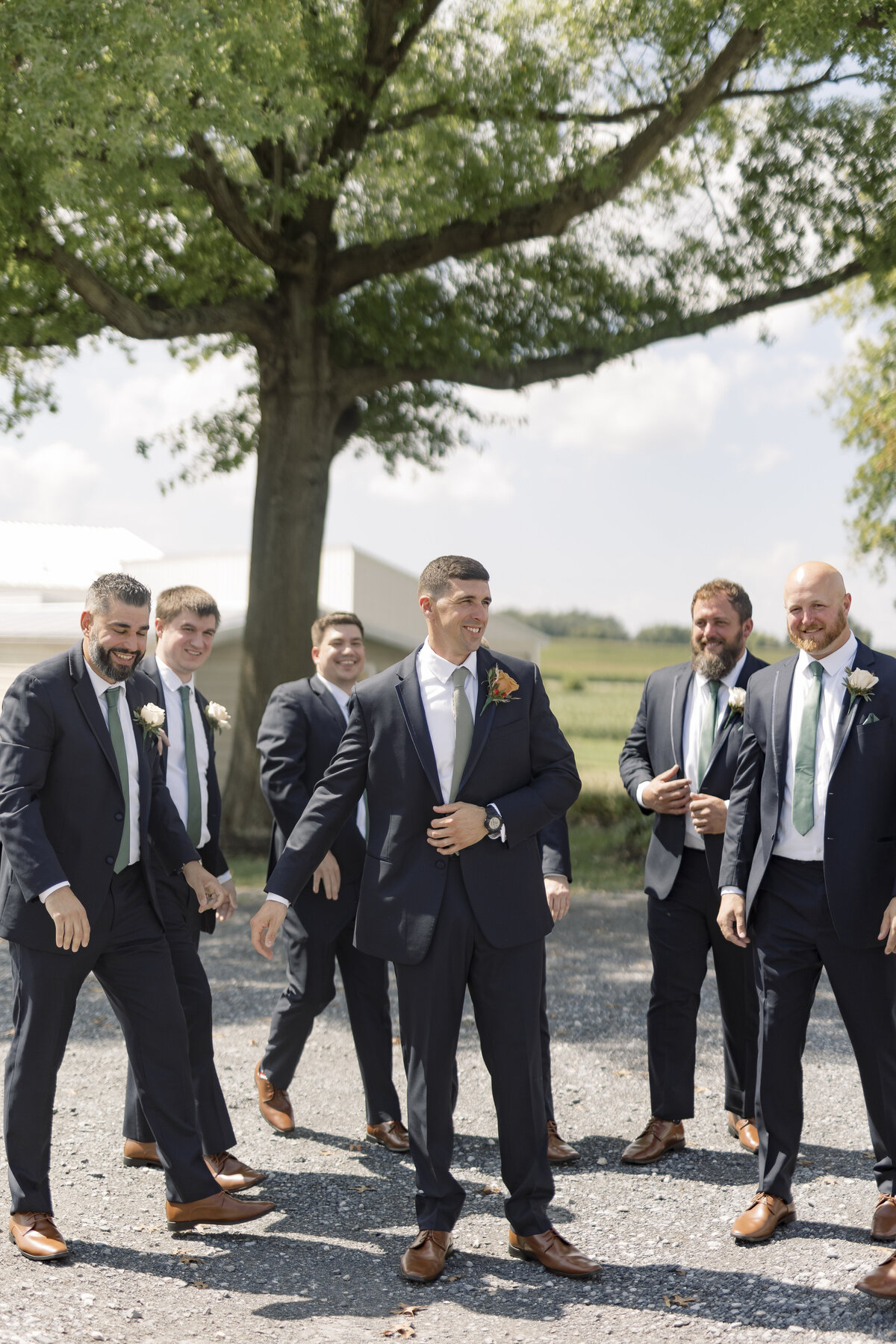 Kennedy Wedding -342 