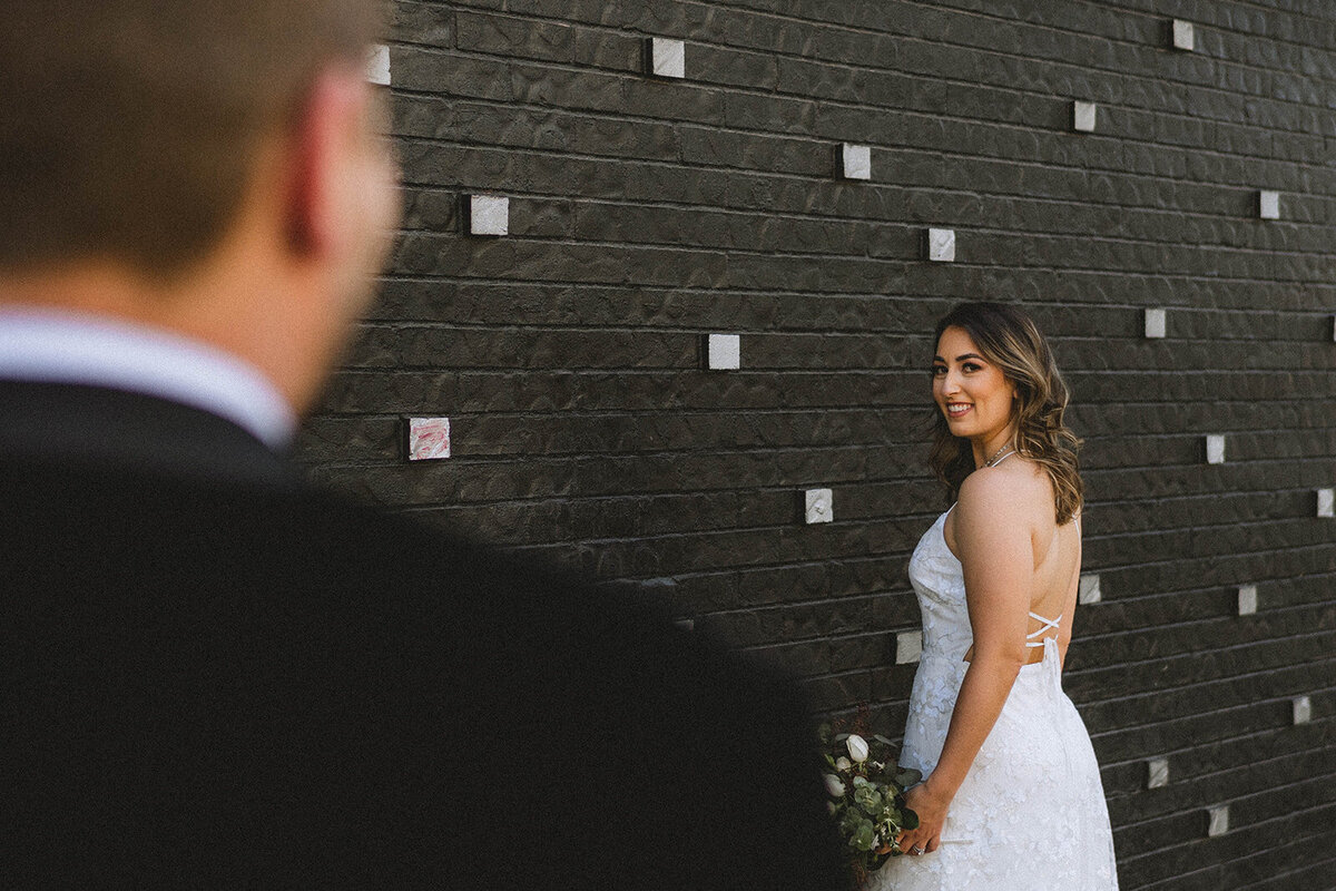 A Little White Chapel Wedding Downtown Las Vegas Elopement Photography Packages Pink Cadilliac-0043