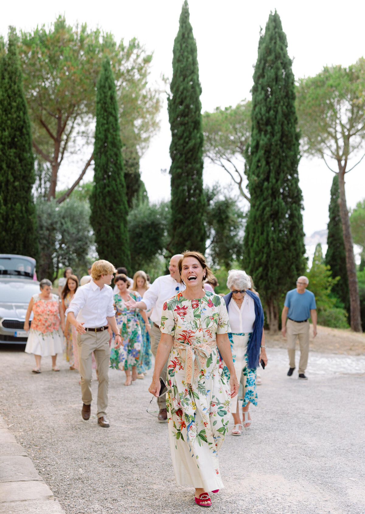 Villa Talamo - Tuscany Wedding  (88 von 98)