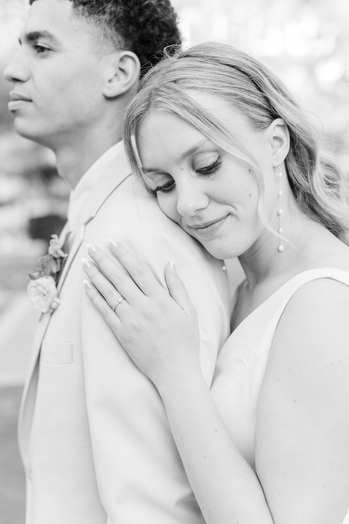 Talton Wedding Bride & Groom Portraits. Bella Faith Photography 111