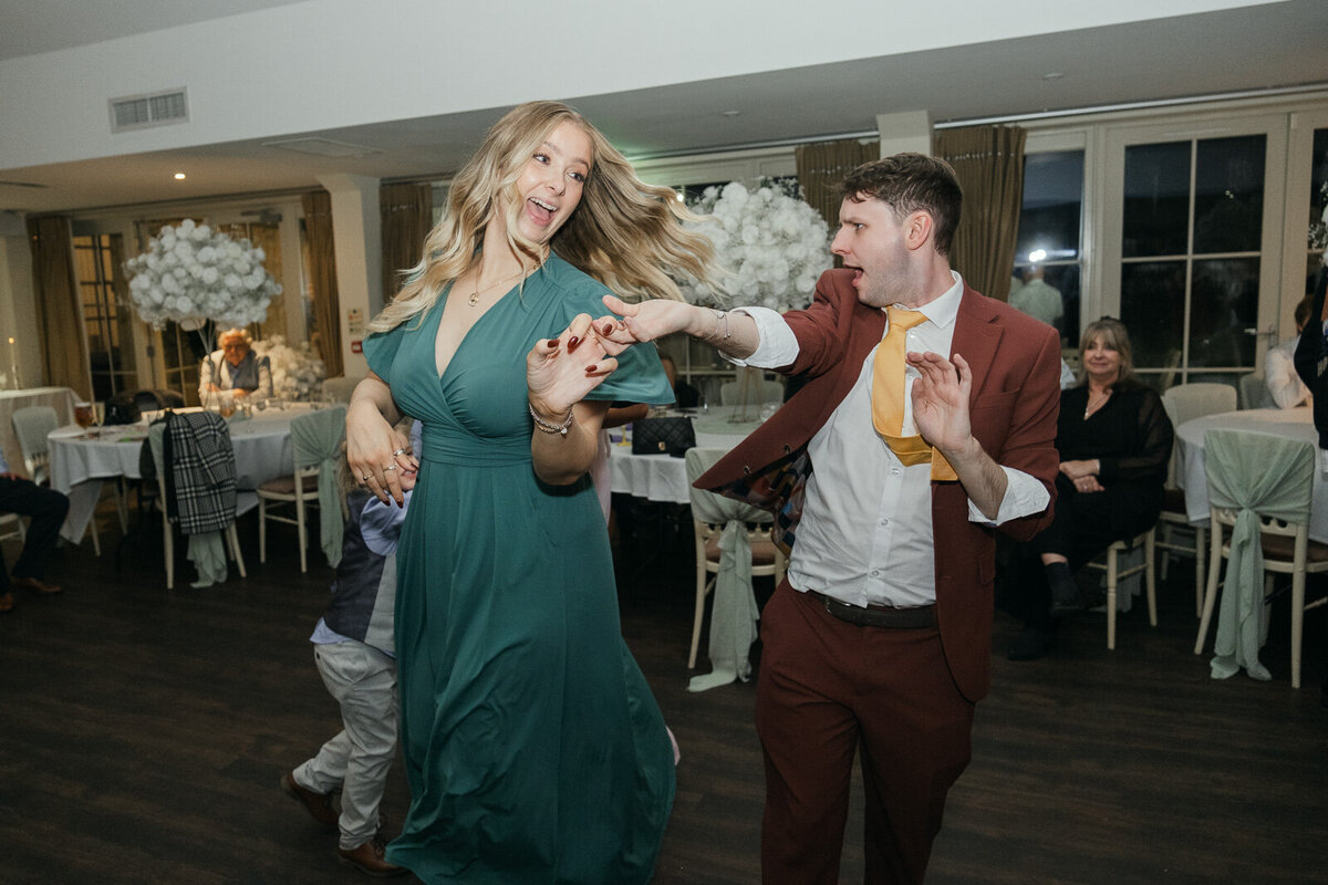 Kelham Country Manor House Wedding Photographer - Stunning Nottingham Venue-166