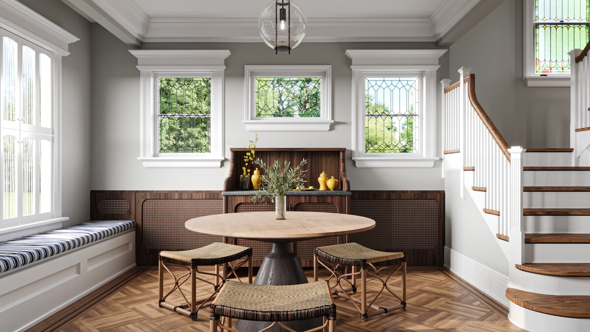 Design Blueprint | Residential Interior Design Services