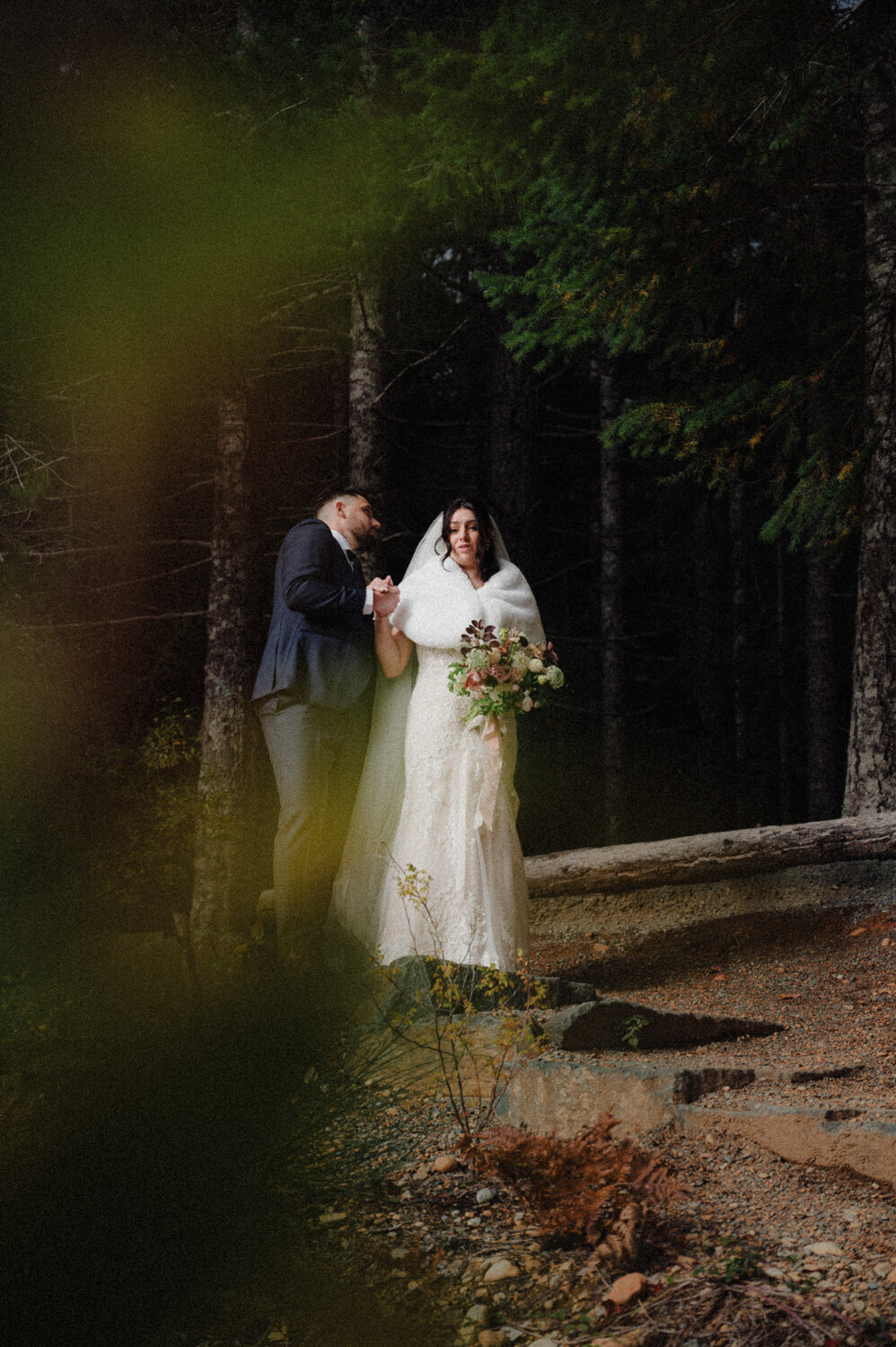 Strathcona Park Elopement-47