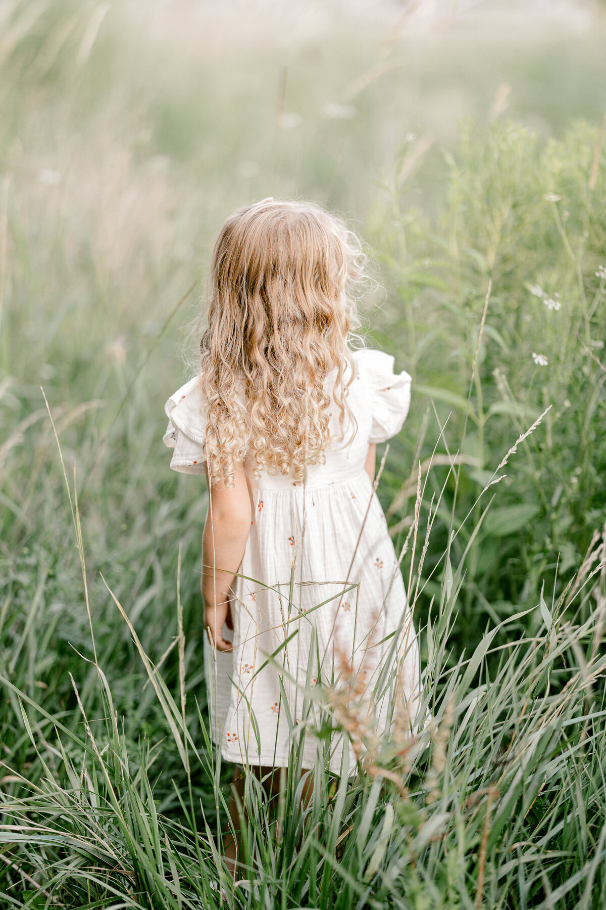 Allendale Family Photos
