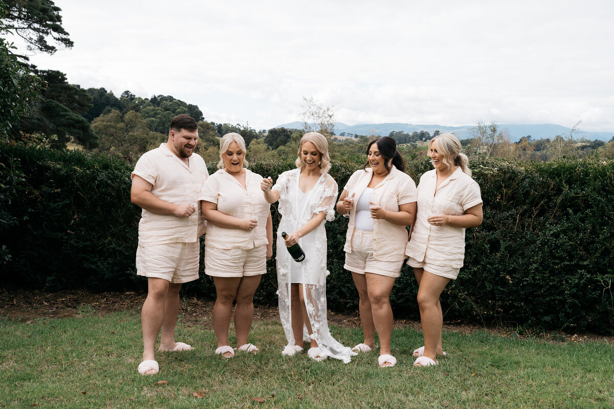 Courtney Laura Photography, Kate and Nick, Yarra Valley Wedding Photographer, Vue on Halcyon-118
