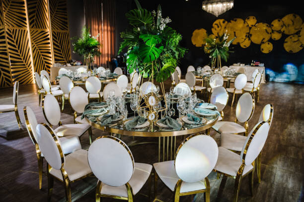 Industrial elegance in the Queen City. Shuman Koutory designs stunning urban chic weddings in Charlotte's coolest warehouse and loft spaces.