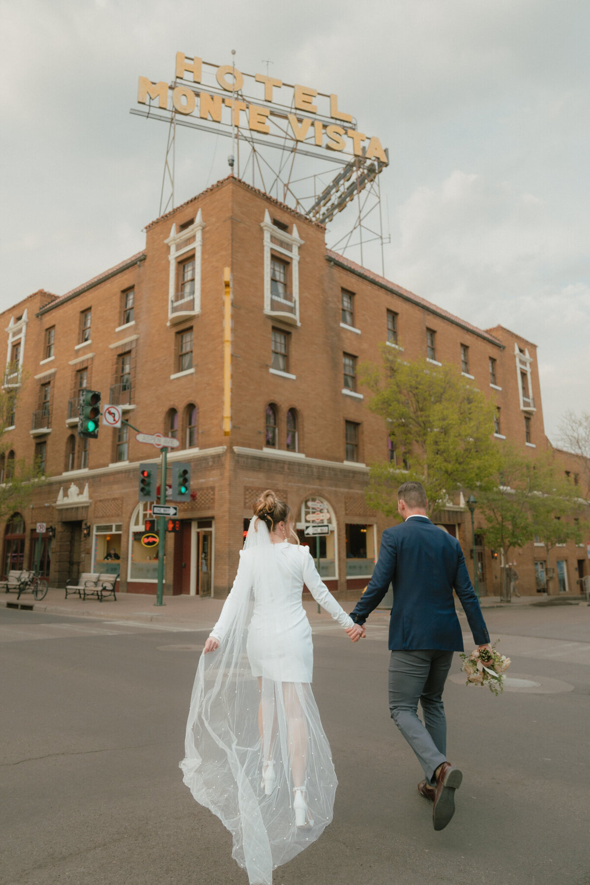 Sarah Folkers Photo Flagstaff Courthouse Elopement-46