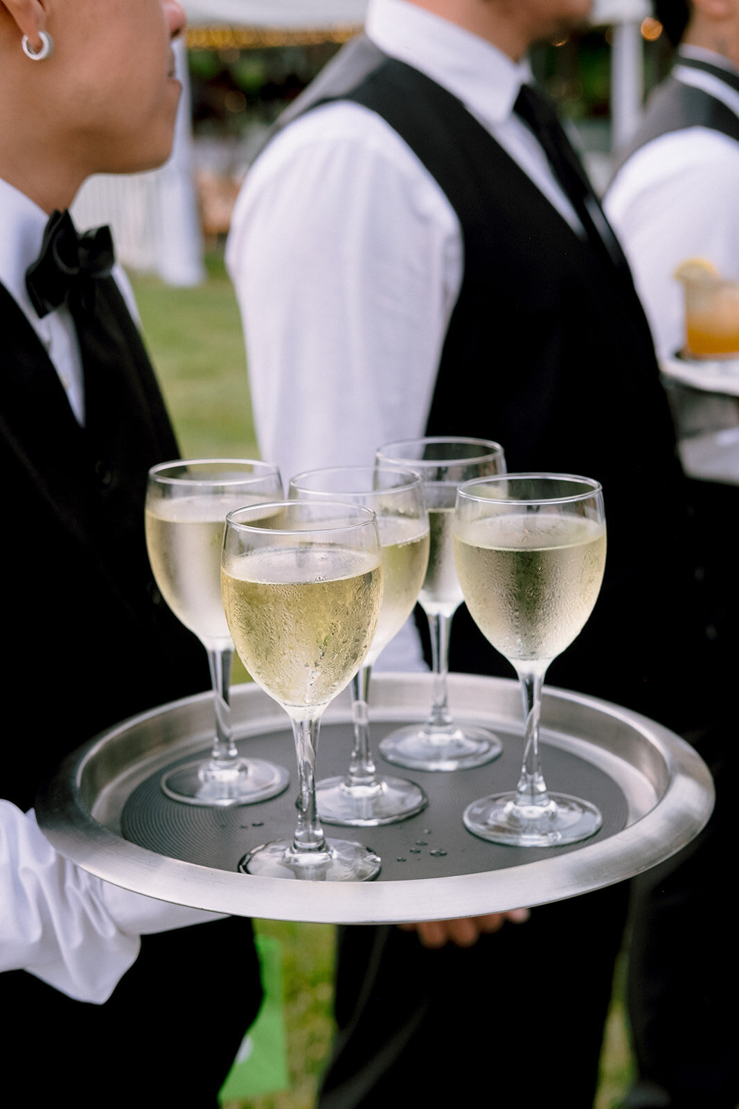 larchmont yacht club wedding