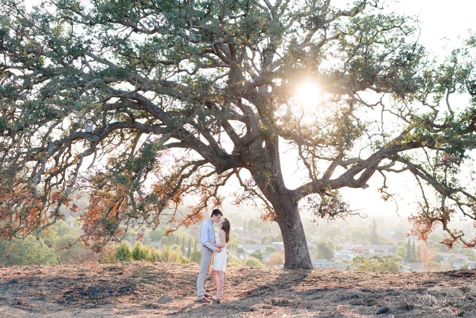 San Jose Engagement Photos San Francisco Wedding Photographer Bay Area Wedding Photographer_0043