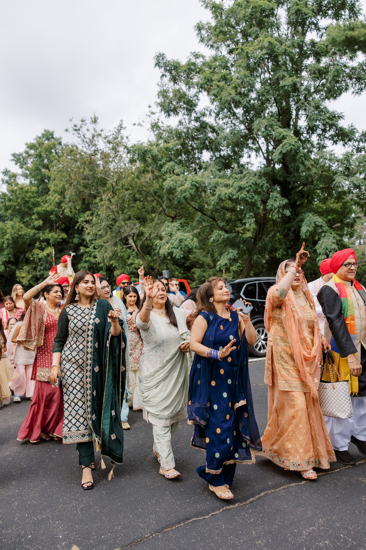 Baraat-105