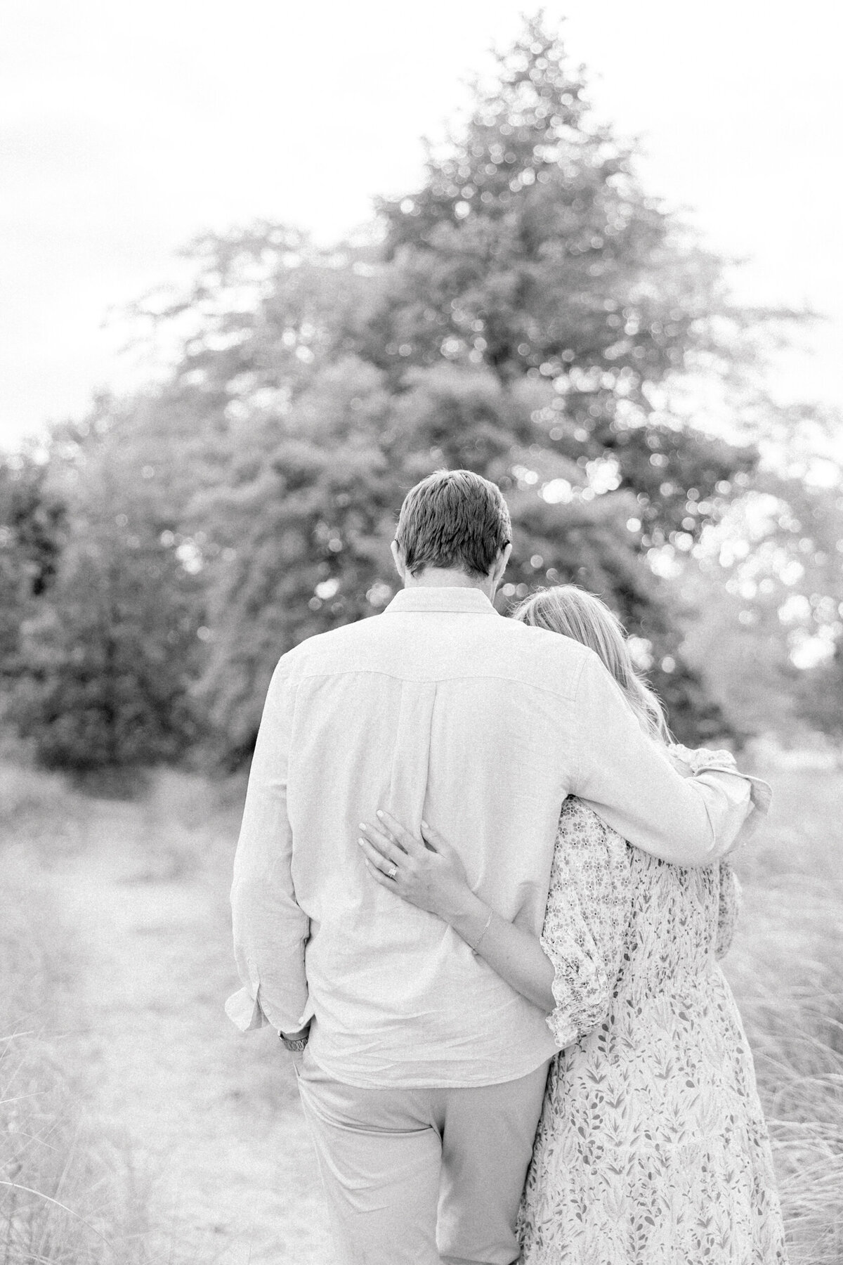 Lexi Benjamin Photography_North Shore Chicago Engagement-26