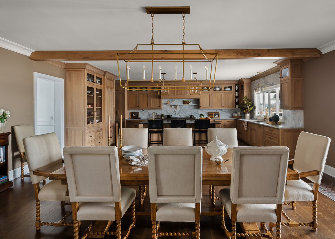 Tori Sikkema Photography_Kitchen_Blackberry Bay Waterfront_Town & Country Design Studio-15
