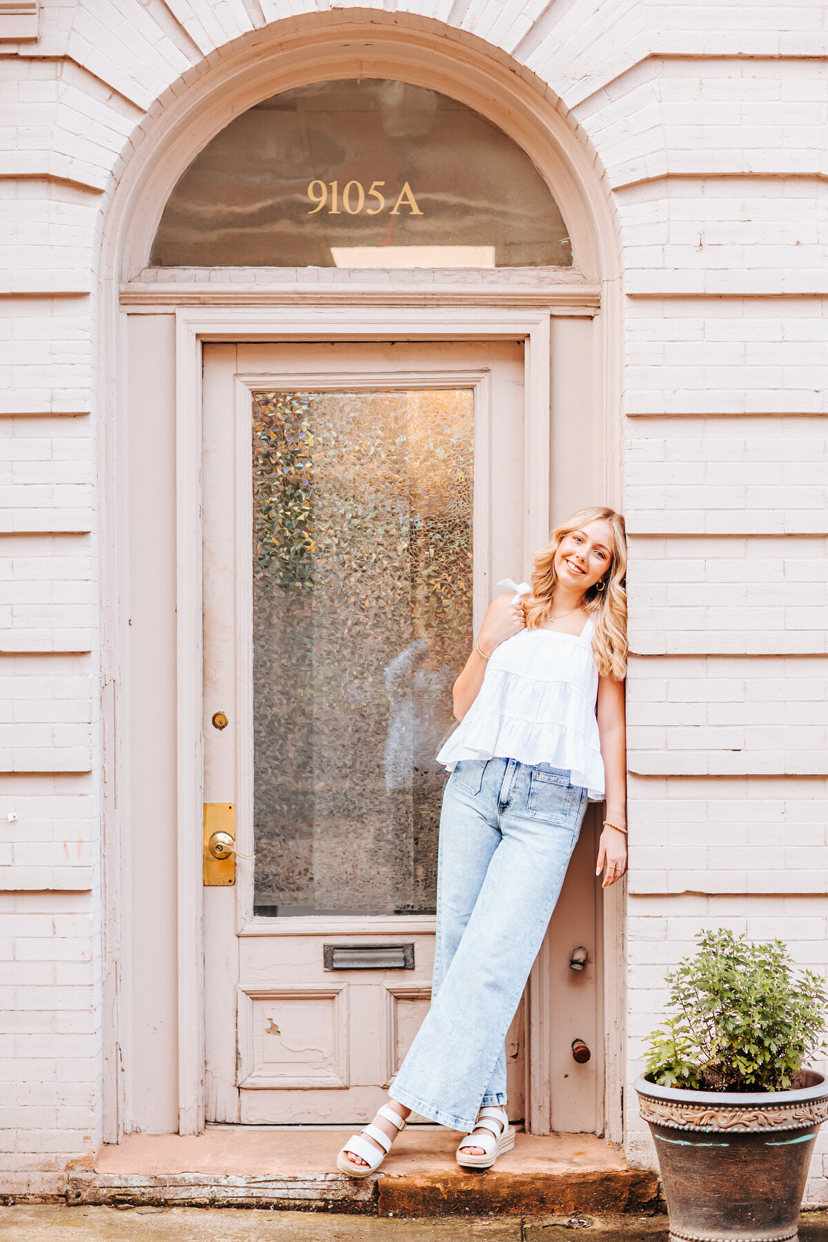Virginia Senior Photographer - Photography by Amy Nicole-739-12