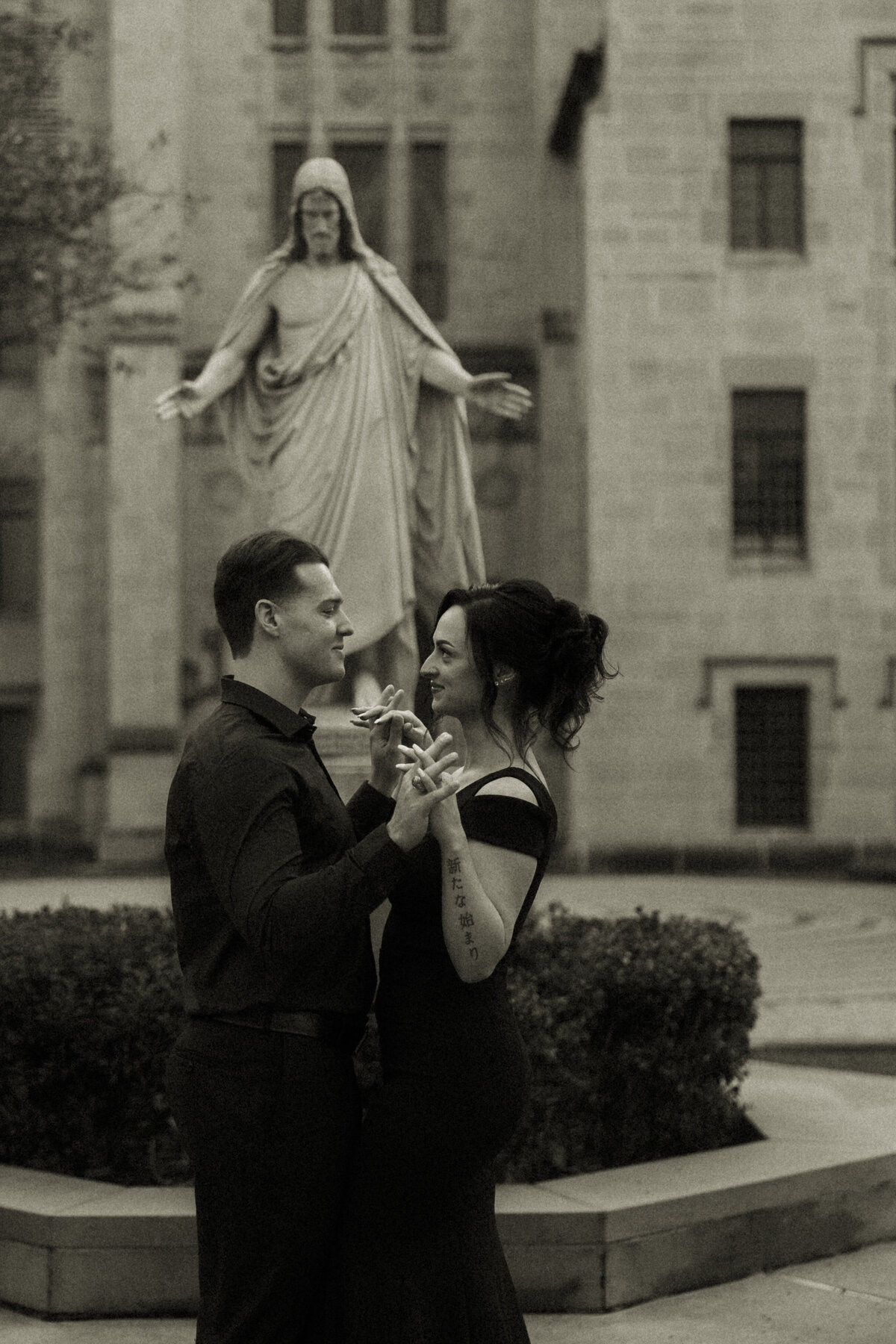 Meagan & Kyle - Payton Hartsell Photography-54