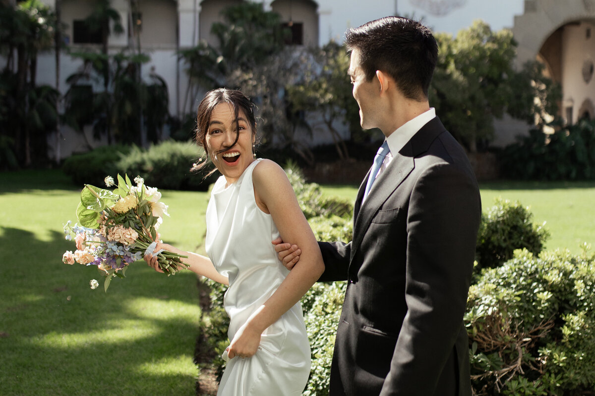 B + A Elopement 44