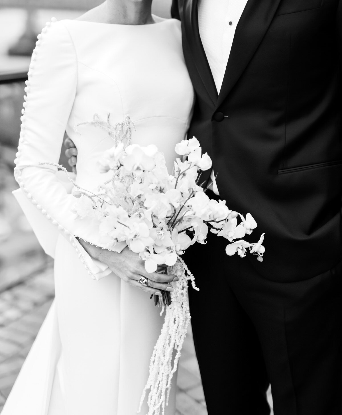 Modern New York City Wedding Photography 12