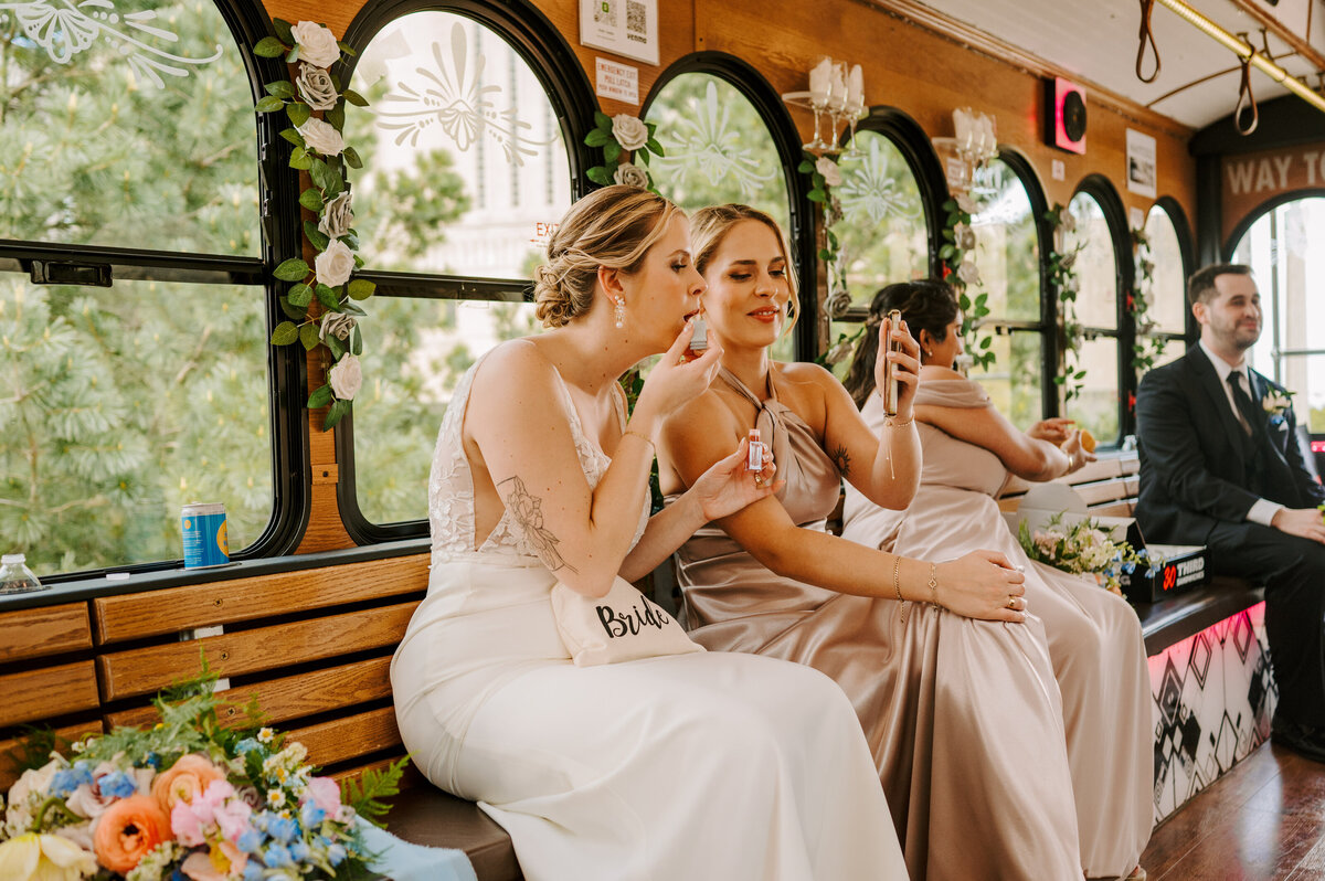Chicago Wedding Photographer