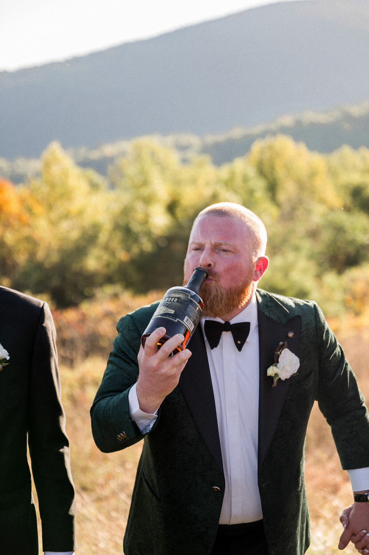 Private Estate Wedding Photographer - Hunter and Sarah Photography-53